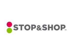 Stop &amp; Shop