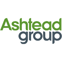 Ashtead Group